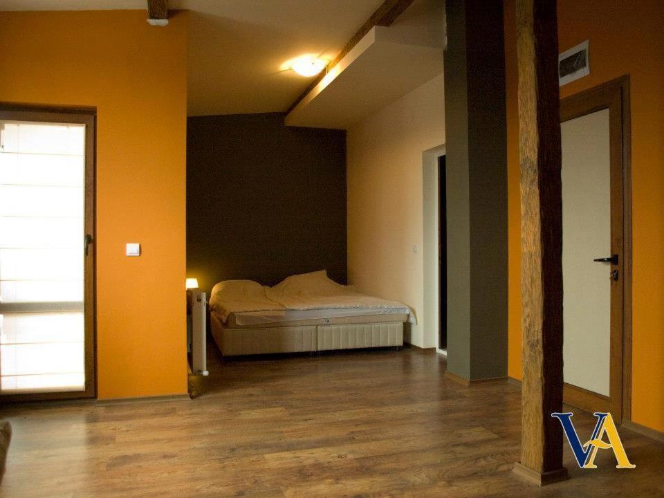 Villa Aya Smochevo Kamer foto