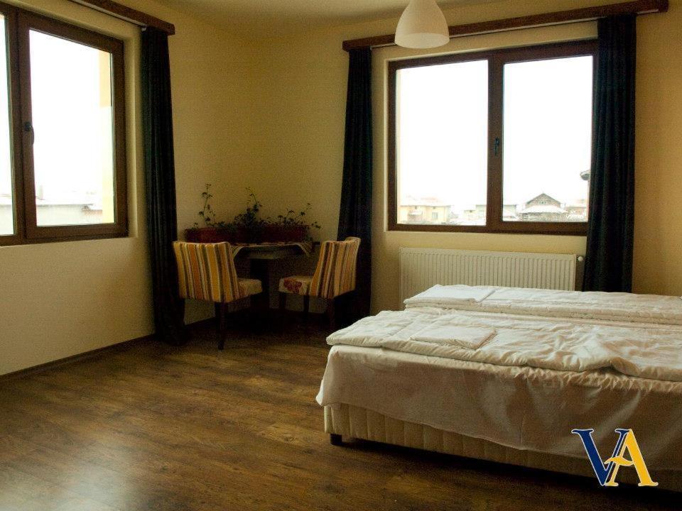 Villa Aya Smochevo Kamer foto