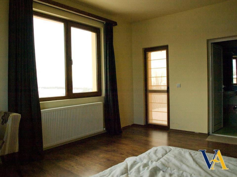Villa Aya Smochevo Kamer foto