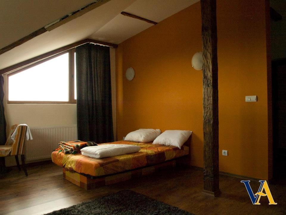 Villa Aya Smochevo Kamer foto
