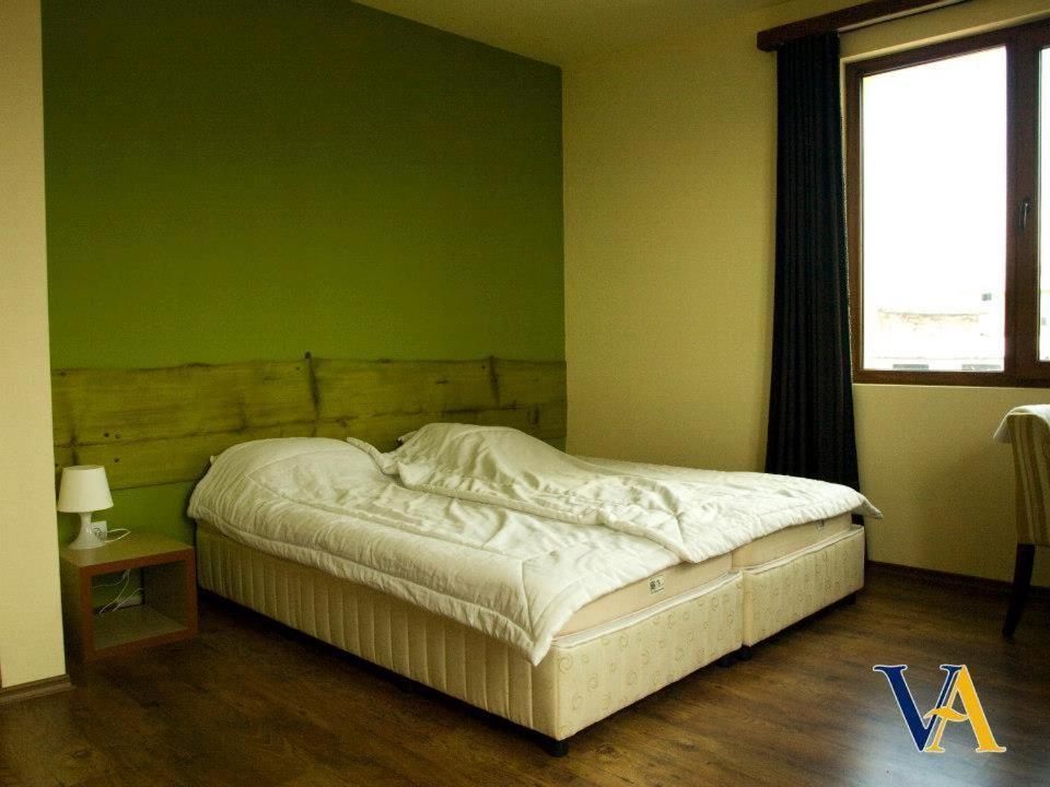Villa Aya Smochevo Kamer foto