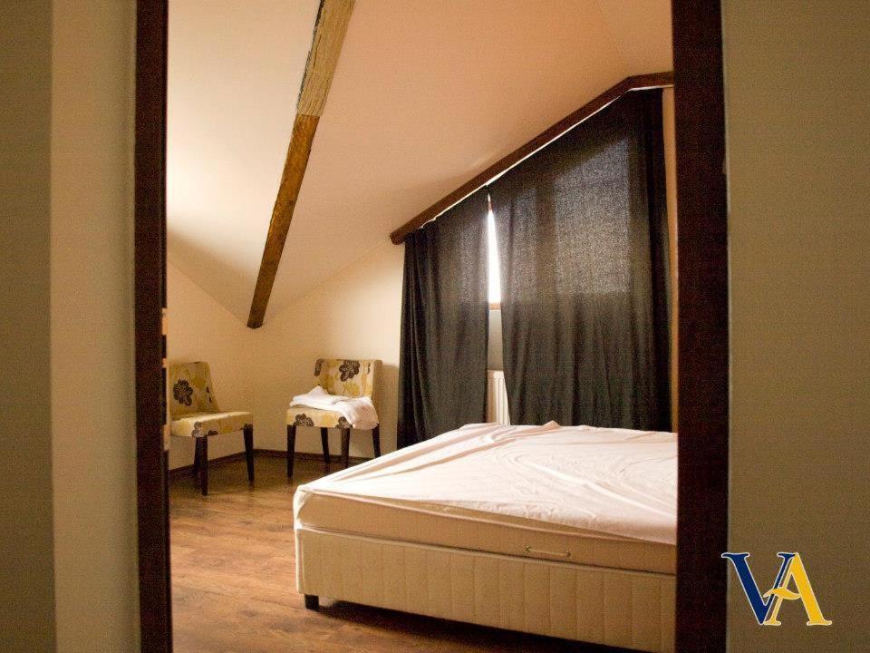 Villa Aya Smochevo Buitenkant foto