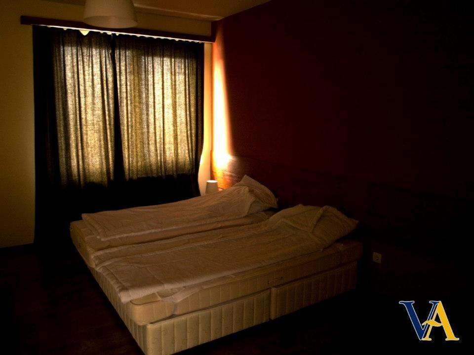 Villa Aya Smochevo Buitenkant foto